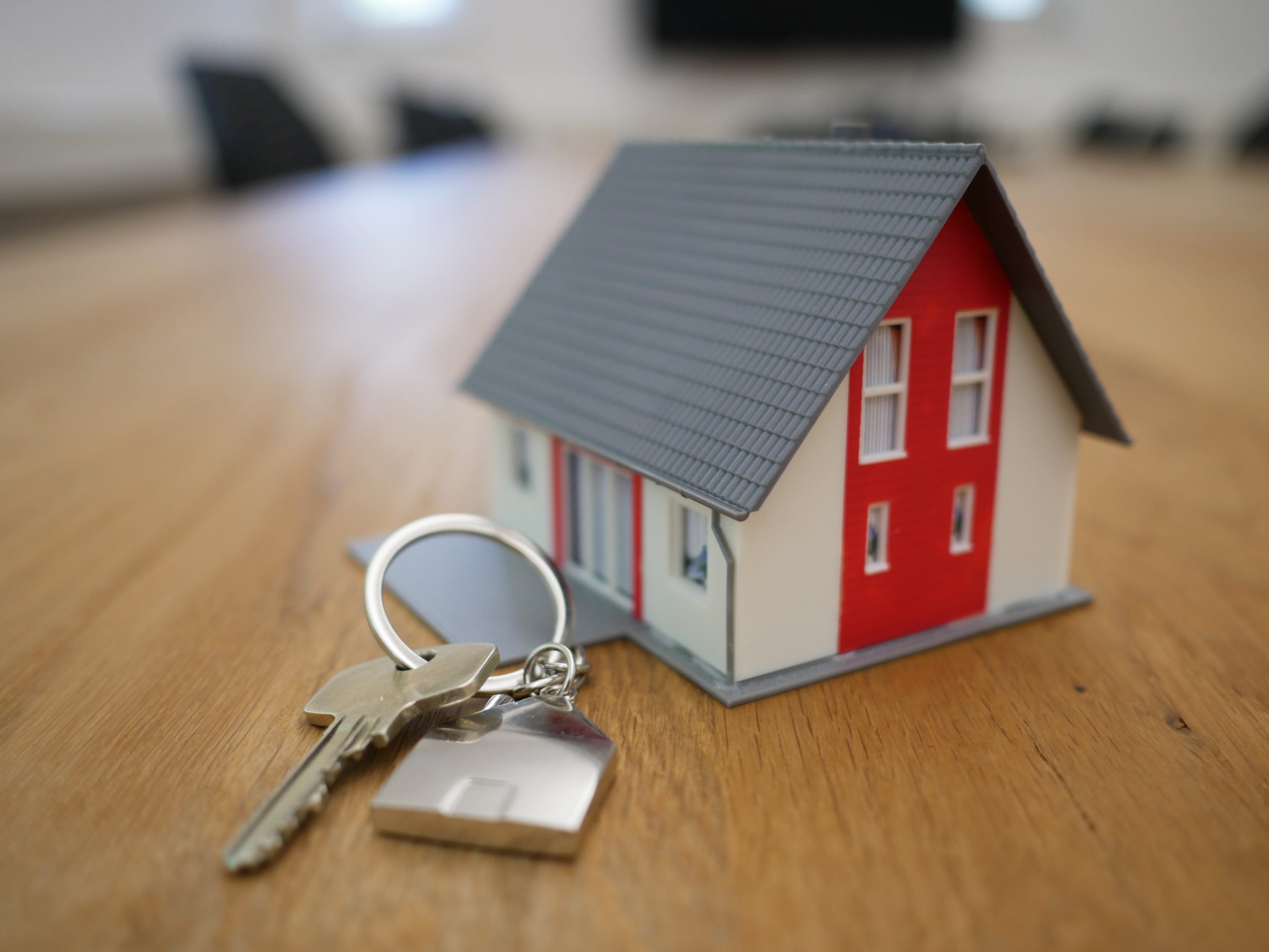 mortgage-house